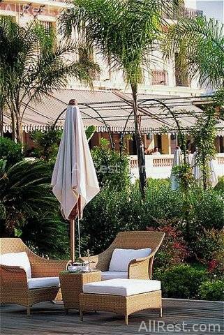 Hotel Royal Riviera 5